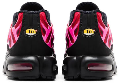 Supreme x Nike Air Max Plus TN 'University Red'