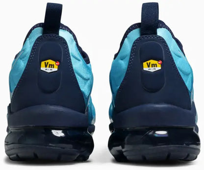 Air VaporMax Plus 'Current Blue'