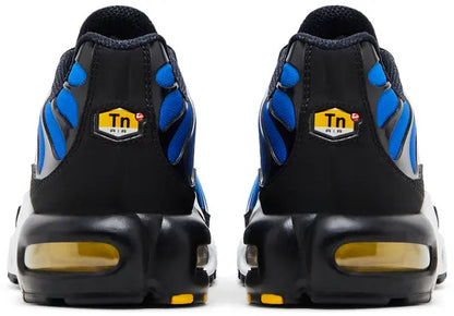 Air Max Plus 'Hyper Blue' 2025