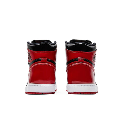 Air Jordan 1 Retro High OG 'Patent Bred'