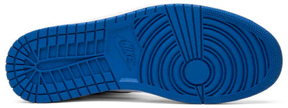 Air Jordan 1 Retro High OG GS 'Royal Toe'