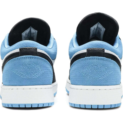 Air Jordan 1 Low SE GS 'Laser Blue'