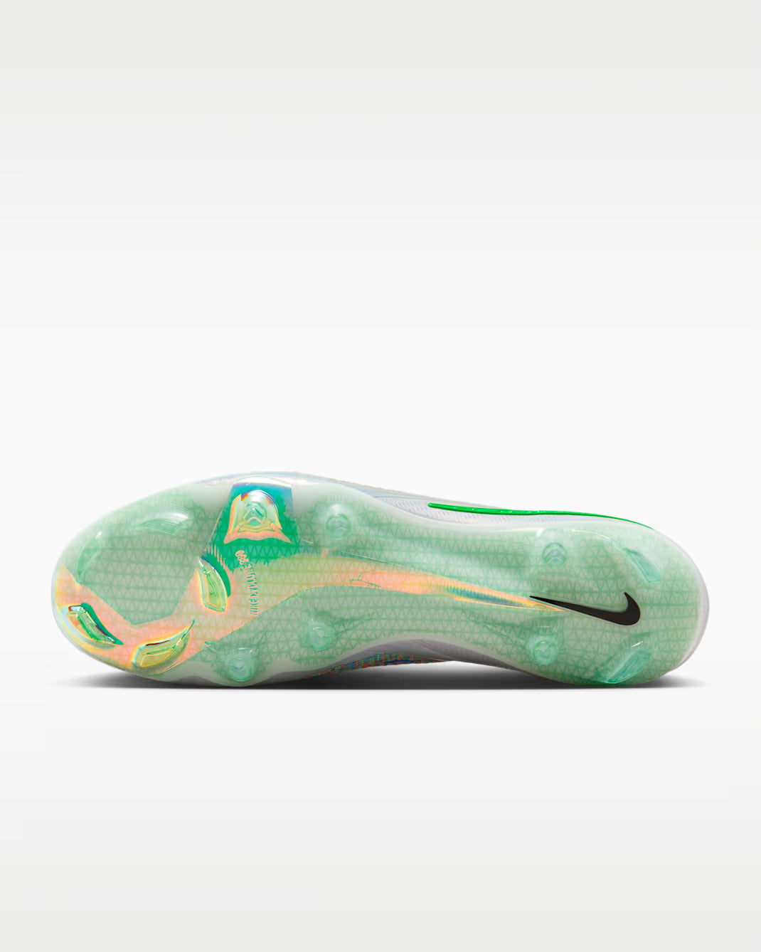 EA Sports FC 26 x Nike Phantom 6 Low Elite FG 'Phantom Mode'