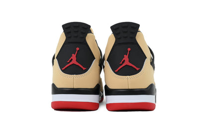 Air Jordan 4 Retro GS 'Pizza'
