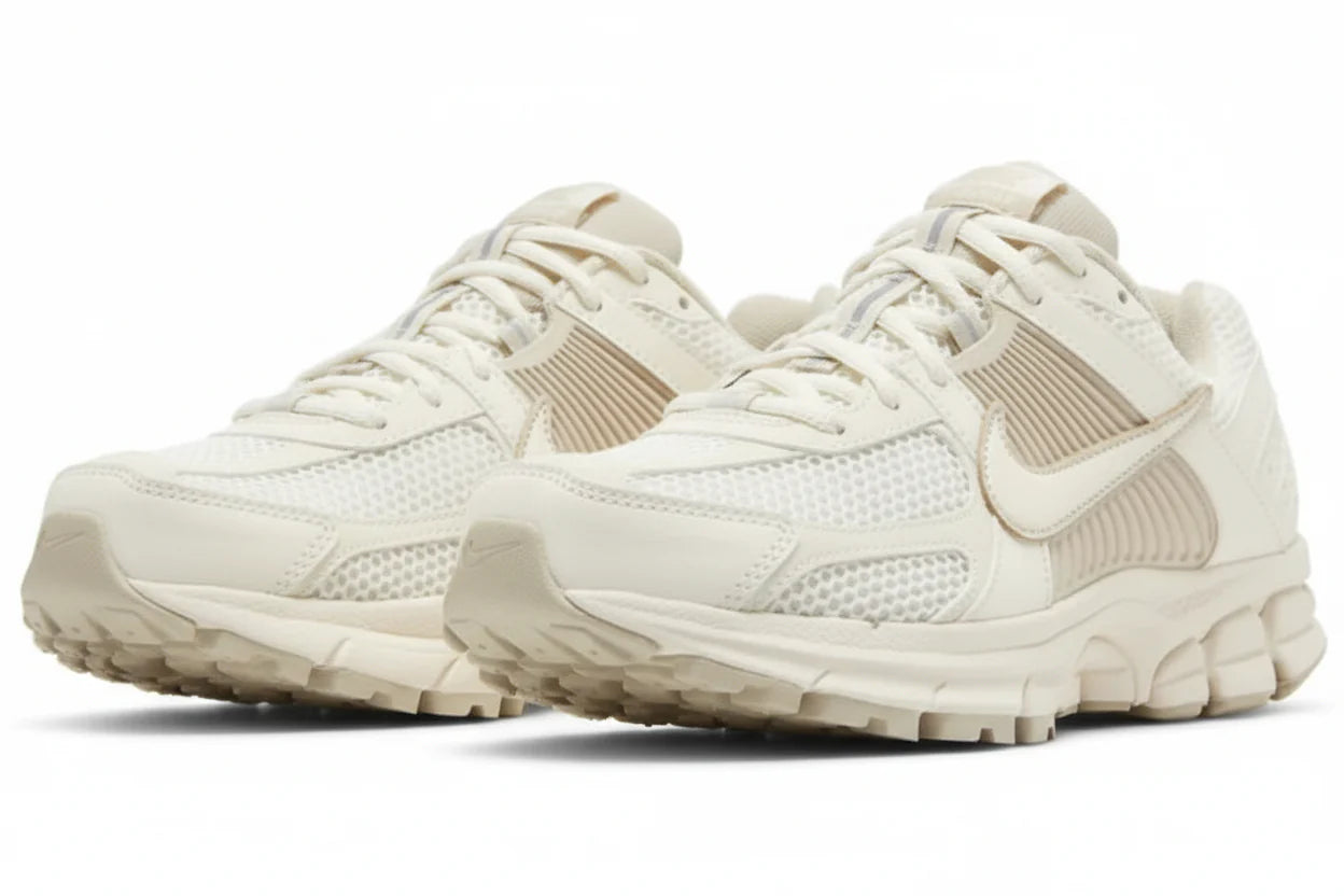 Wmns Air Zoom Vomero 5 'Pale Ivory Sanddrift'