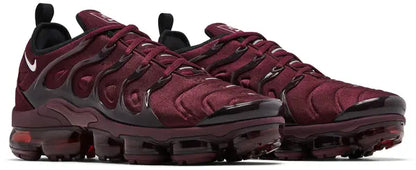 Air VaporMax Plus 'Night Maroon'