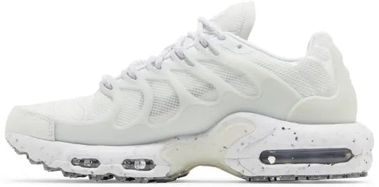 Air Max Terrascape Plus 'White Pure Platinum'