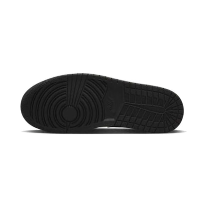 Air Jordan 1 Low "Wear-Away"