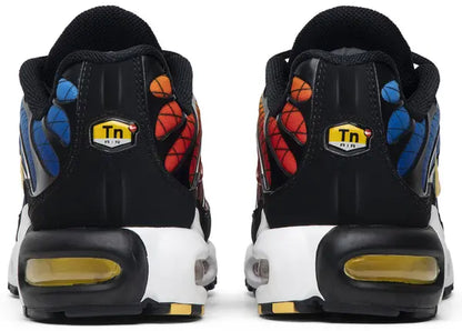 Air Max Plus 'Greedy'