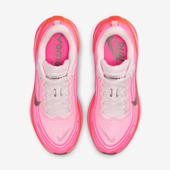 Nike Vomero Plus Women's Road Running Shoes