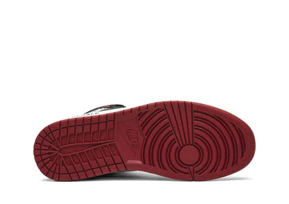 AIR Jordan 1 Retro High Not for Resale Varsity Red