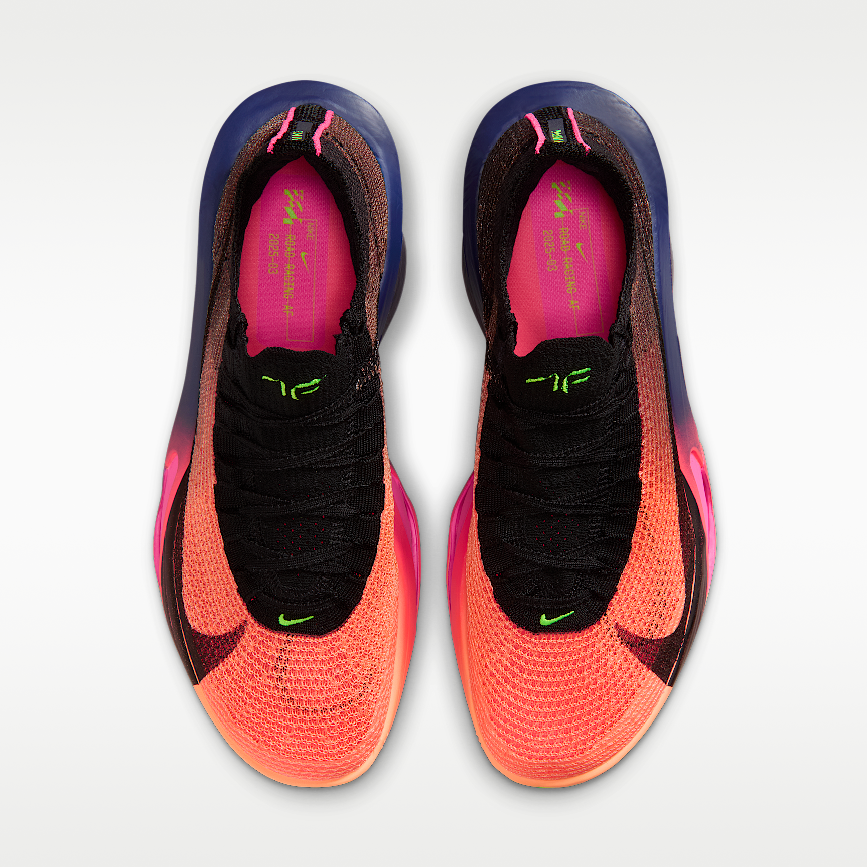 Nike Alphafly 3 Glam