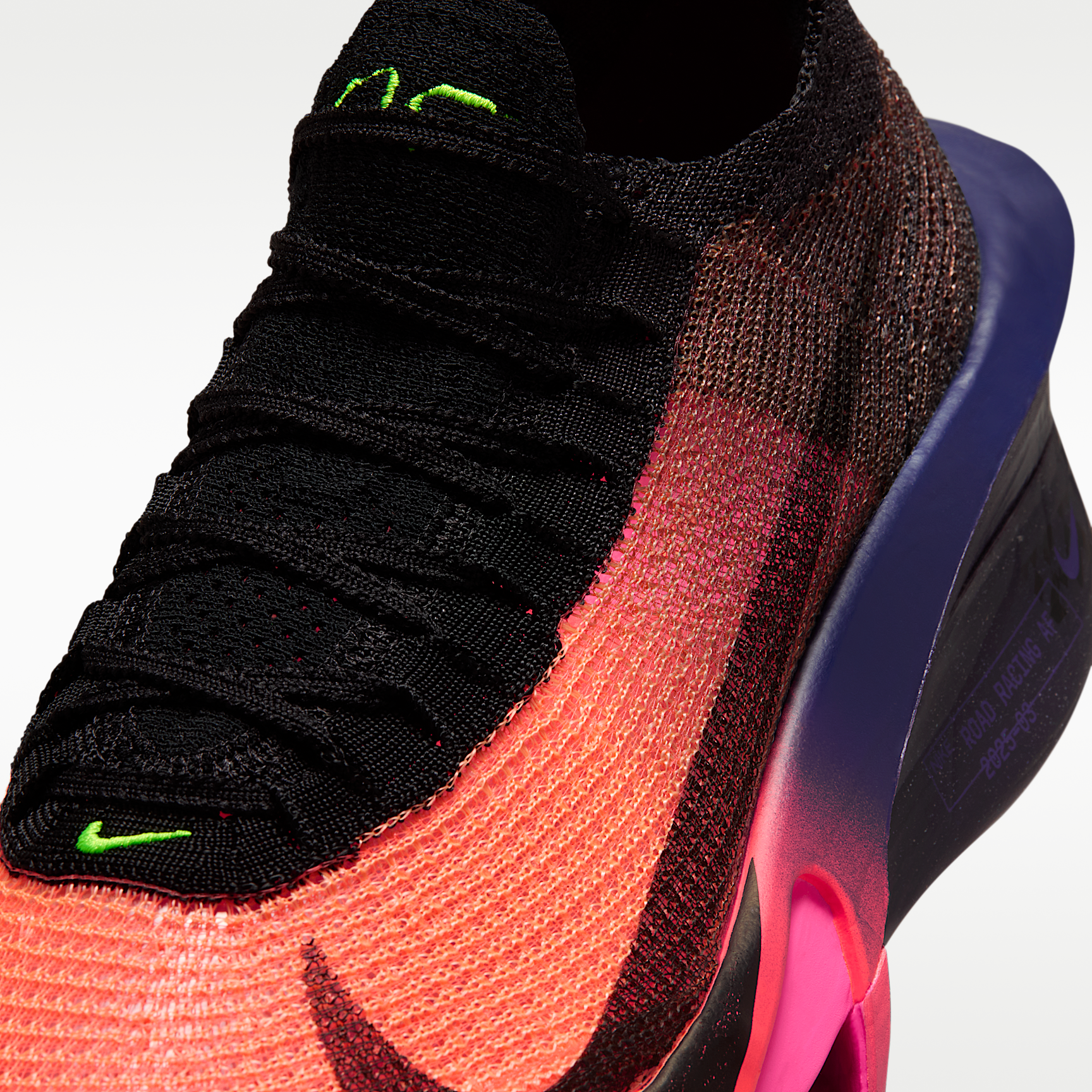 Nike Alphafly 3 Glam