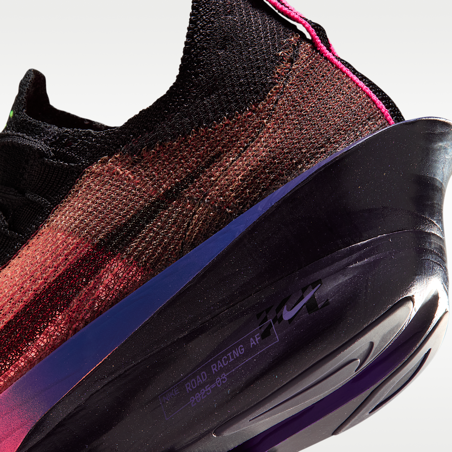 Nike Alphafly 3 Glam