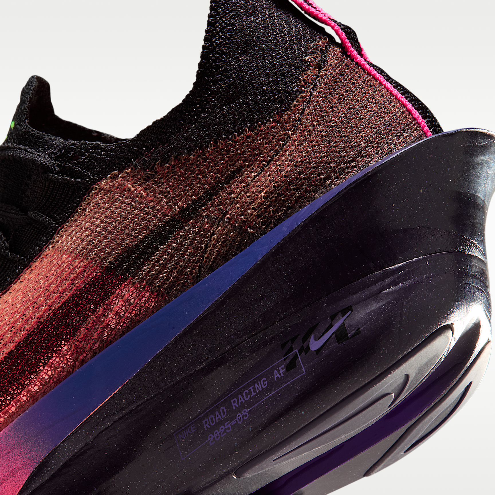 Nike Alphafly 3 Glam
