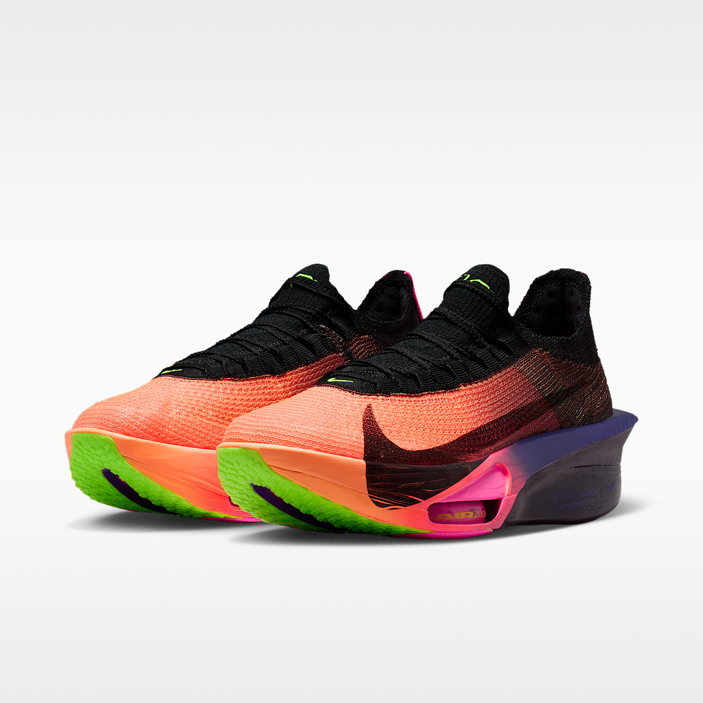 Nike Alphafly 3 Glam