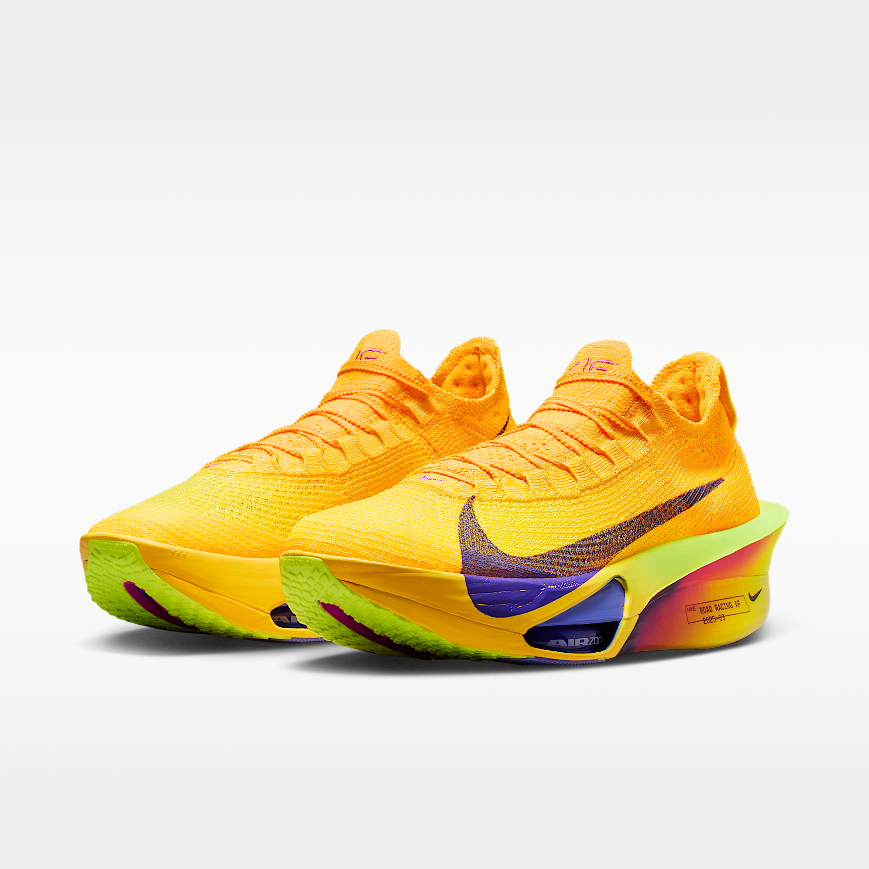 Nike Alphafly 3
