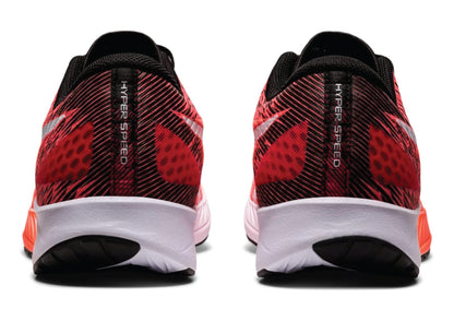 ASICS Hyper Speed Sunrise Red White