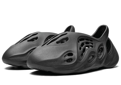 Adidas Yeezy Foam Runner Onyx Men's
