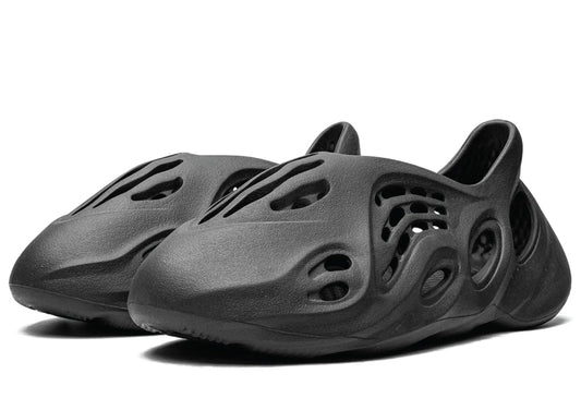Adidas Yeezy Foam Runner Onyx Men's