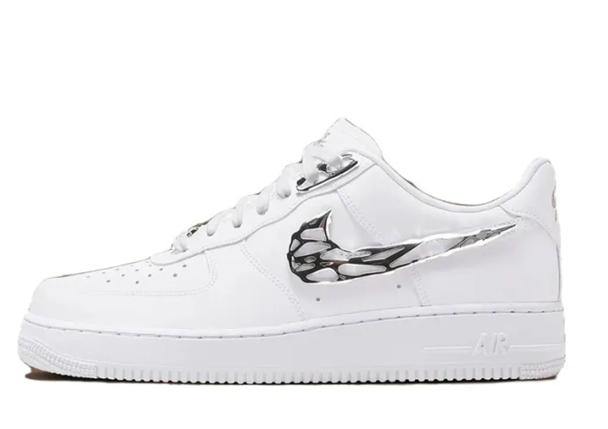 Nike Air Force 1 Low ’07 PRM 2 Molten Metal