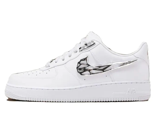 Nike Air Force 1 Low ’07 PRM 2 Molten Metal