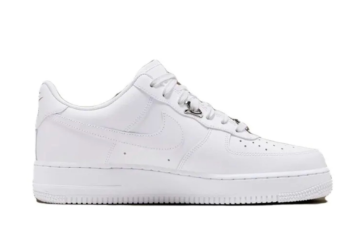 Nike Air Force 1 Low ’07 PRM 2 Molten Metal