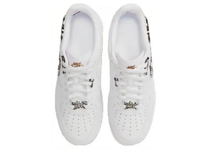Nike Air Force 1 Low ’07 PRM 2 Molten Metal