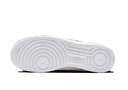 Nike Air Force 1 Low ’07 PRM 2 Molten Metal