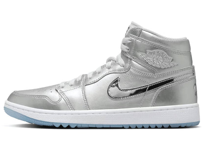 Air Jordan 1 High Golf Gift Giving Pack