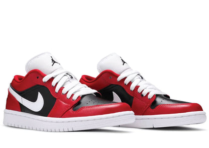 Air Jordan 1 Low Chicago Flip Wmns