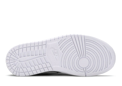 Air Jordan 1 Low Chicago Flip Wmns