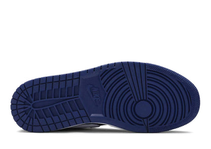 Air Jordan 1 Low Deep Royal Wmns