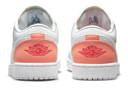 Air Jordan 1 Low To My First Coach