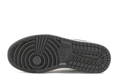 Air Jordan 1 Low Light Smoke Grey