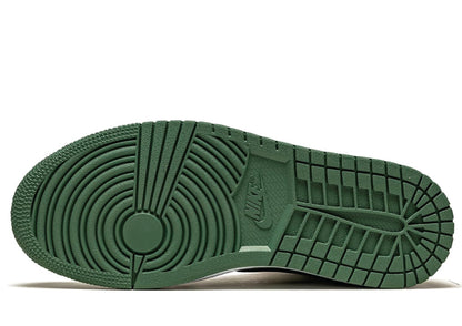 Air Jordan 1 Mid SE Dutch Green Wmns