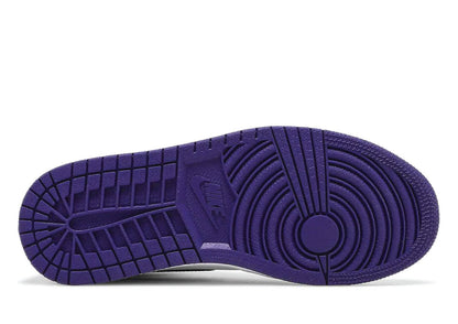 Air Jordan 1 Retro High Court Purple Wmns