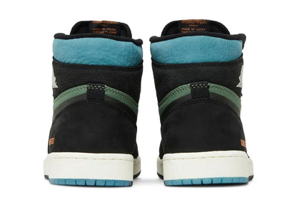 Air Jordan 1 Retro High Element Gore-Tex Black Olive