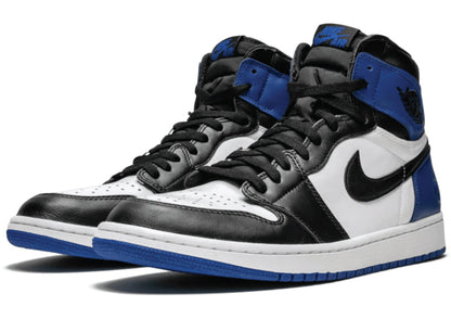 Air Jordan 1 Retro High Fragment