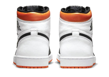 Air Jordan 1 Retro High OG Electro Orange