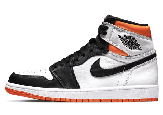 Air Jordan 1 Retro High OG Electro Orange