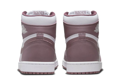 Air Jordan 1 Retro High OG Mauve