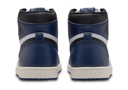 Air Jordan 1 Retro High OG Midnight Navy