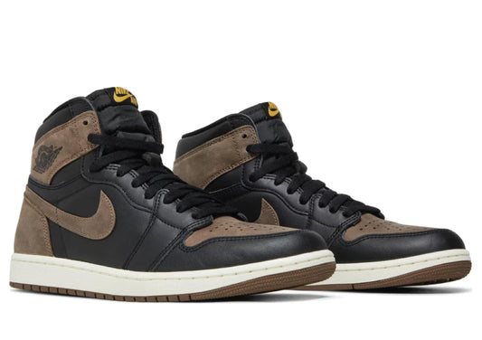 Air Jordan 1 Retro High OG Palomino