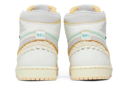 Air Jordan 1 Retro High OG SP Union LA Bephies Beauty Supply