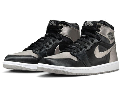 Air Jordan 1 Retro High OG Satin Shadow