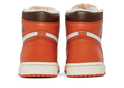 Air Jordan 1 Retro High OG Starfish