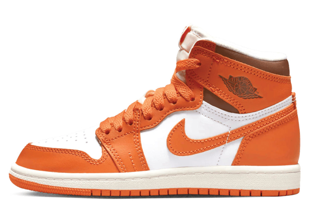 Air Jordan 1 Retro High OG Starfish