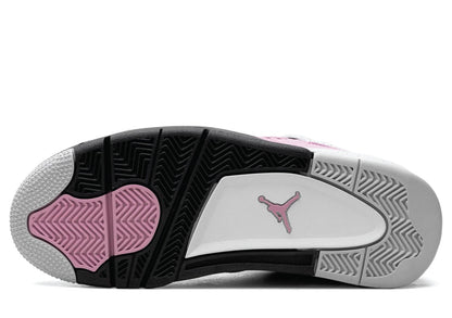 Air Jordan 4 Retro Orchid