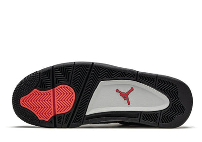 Air Jordan 4 Retro Toro Bravo 2026
